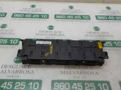 Pezzo di ricambio per auto di seconda mano pannello degli strumenti per citroen c4 grand picasso sx riferimenti oem iam 6103v0  