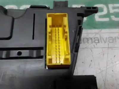 Pezzo di ricambio per auto di seconda mano pannello degli strumenti per citroen c4 grand picasso sx riferimenti oem iam 6103v0  