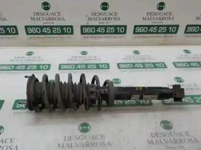 Second-hand car spare part front right shock absorber for citroen c5 berlina 1.6 16v hdi fap oem iam references 520895  315119