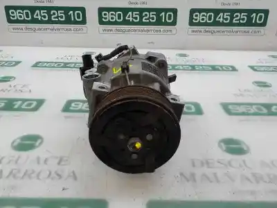 Piesă de schimb auto la mâna a doua compresor de aer condiționat pentru mitsubishi outlander (gf0) 2.2 di-d cat referințe oem iam   