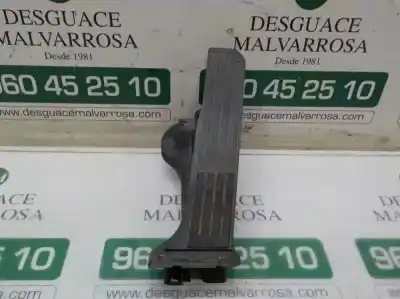 Peça sobressalente para automóvel em segunda mão potenciômetro por volkswagen eos (1f7) 1.6 16v fsi referências oem iam 1q1721503