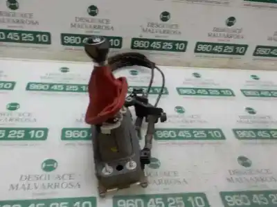 Peça sobressalente para automóvel em segunda mão alavanca de velocidades por volkswagen eos (1f7) 1.6 16v fsi referências oem iam 1k0711050a