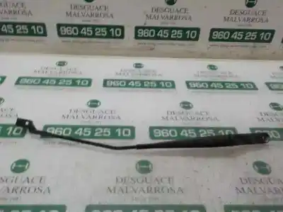 Peça sobressalente para automóvel em segunda mão haste de escova dianteiro direito por volkswagen eos (1f7) 1.6 16v fsi referências oem iam 1q195541003c