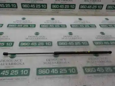 Peça sobressalente para automóvel em segunda mão amortecedor do capô por volkswagen eos (1f7) 1.6 16v fsi referências oem iam 1q0823359