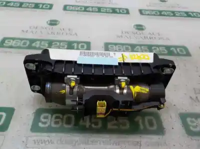 Pièce détachée automobile d'occasion airbag avant droit pour volkswagen eos (1f7) 1.6 16v fsi références oem iam 1q0880204  1q0880204