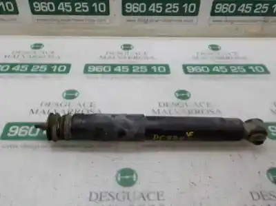 Pezzo di ricambio per auto di seconda mano ammortizzatore anteriore destro per mercedes-benz clase m (w163) 2.7 cdi 20v cat riferimenti oem iam a1633260400  