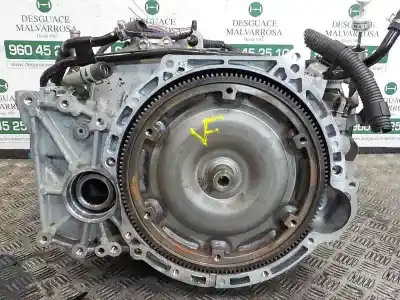 Gebrauchtes Autoersatzteil getriebe zum mitsubishi outlander (gf0) 2.2 di-d cat oem-iam-referenzen   1xm1b