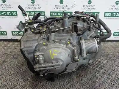 Gebrauchtes Autoersatzteil getriebe zum mitsubishi outlander (gf0) 2.2 di-d cat oem-iam-referenzen   1xm1b