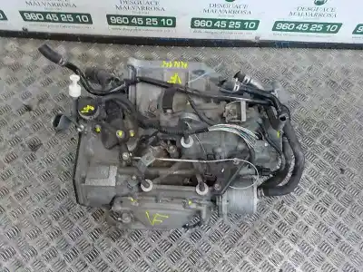 Gebrauchtes Autoersatzteil getriebe zum mitsubishi outlander (gf0) 2.2 di-d cat oem-iam-referenzen   1xm1b