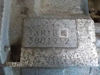 Gebrauchtes Autoersatzteil getriebe zum mitsubishi outlander (gf0) 2.2 di-d cat oem-iam-referenzen   1xm1b