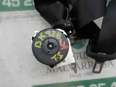 Автозапчасти б/у задний левый ремень безопасности за mini mini (r50,r53) cooper ссылки oem iam 72117055962  