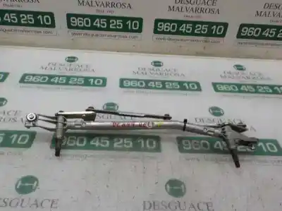 Автозапчастина б/у ПЕРЕДНЯ ЧИСТА АРТИКУЛЯЦІЯ для PEUGEOT PARTNER TEPEE  Посилання на OEM IAM   