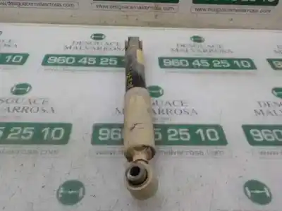 Peça sobressalente para automóvel em segunda mão amortecedor traseiro direito por peugeot partner tepee 1.6 hdi referências oem iam 