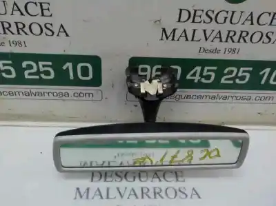 Автозапчасти б/у ВНУТРЕННЕЕ ЗЕРКАЛО за VOLKSWAGEN GOLF VI VARIANT (AJ5)  ссылки OEM IAM 1K0857511BSMA  