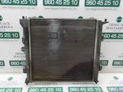 Peça sobressalente para automóvel em segunda mão radiador de água por hyundai i30 classic referências oem iam 253102l600