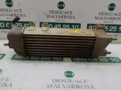 Peça sobressalente para automóvel em segunda mão intercooler por hyundai i30 classic referências oem iam 282702a611