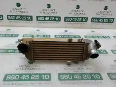 Peça sobressalente para automóvel em segunda mão intercooler por hyundai i30 classic referências oem iam 282702a611  