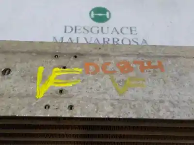 Peça sobressalente para automóvel em segunda mão intercooler por hyundai i30 classic referências oem iam 282702a611  