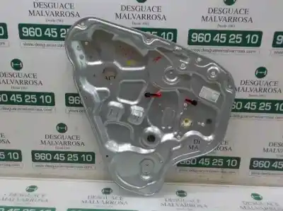 Recambio de automóvil de segunda mano de elevalunas trasero izquierdo para hyundai i30 classic referencias oem iam 834712r010  834702r060