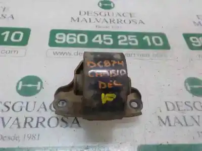 Peça sobressalente para automóvel em segunda mão suporte caixa de velocidades por hyundai i30 classic referências oem iam 219102h000