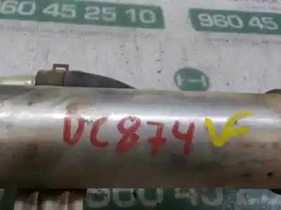 Peça sobressalente para automóvel em segunda mão radiador de gases de escape (egr) por hyundai i30 classic referências oem iam 284162a720  284162a720