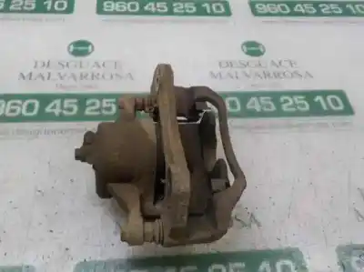 Second-hand car spare part front left brake caliper for hyundai i30 classic oem iam references 581801ha00  