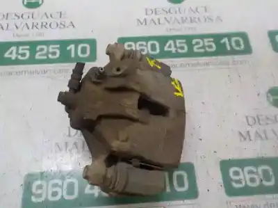 Peça sobressalente para automóvel em segunda mão pinça de travão dianteira direita por hyundai i30 classic referências oem iam 581901ha00