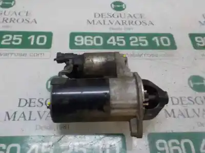 Peça sobressalente para automóvel em segunda mão motor de arranque por hyundai i30 classic referências oem iam 361002a300