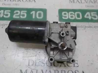 Peça sobressalente para automóvel em segunda mão motor do limpa para brisas por hyundai i30 classic referências oem iam 981101h900