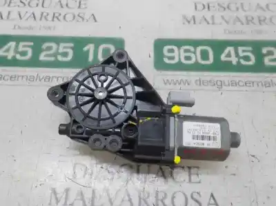 Peça sobressalente para automóvel em segunda mão motor elevador vidro dianteiro direito por hyundai i30 classic referências oem iam 824602r000
