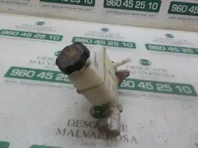 Peça sobressalente para automóvel em segunda mão bomba de travões por hyundai i30 classic referências oem iam 585101h200