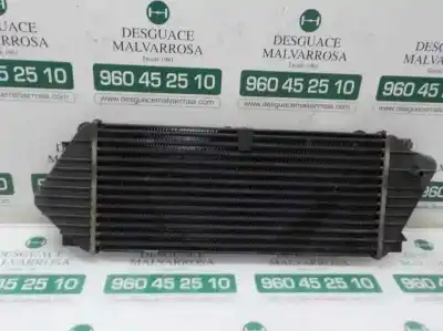 Piesă de schimb auto la mâna a doua radiator aer intercooler pentru mercedes clase m (w163) 2.7 cdi 20v cat referințe oem iam a1635000500  1035050