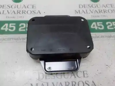 Peça sobressalente para automóvel em segunda mão airbag do lado esquerdo por mercedes clase m (w163) 2.7 cdi 20v cat referências oem iam a1638600605  a1638600605