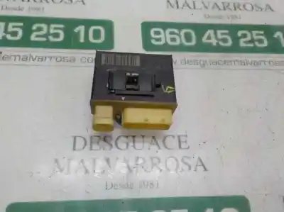 Peça sobressalente para automóvel em segunda mão caixa de pré-aquecimento por peugeot partner tepee 1.6 hdi referências oem iam 