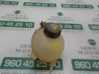 Peça sobressalente para automóvel em segunda mão depósito de expansão por peugeot partner tepee 1.6 hdi referências oem iam 