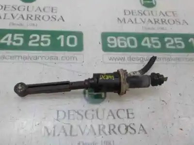 Peça sobressalente para automóvel em segunda mão bomba de embreagem por peugeot partner tepee 1.6 hdi referências oem iam 