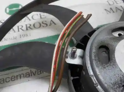 Peça sobressalente para automóvel em segunda mão termoventilador elétrico por seat ibiza (6j5) reference referências oem iam 6q0959455ad  6q0959455ad