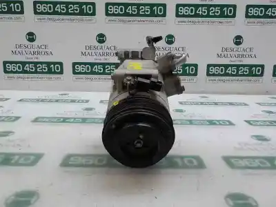 Pezzo di ricambio per auto di seconda mano COMPRESSORE ARIA CONDIZIONATA per MAZDA CX-5  Riferimenti OEM IAM   
