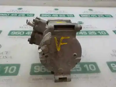 Second-hand car spare part air conditioning compressor for mazda cx-5 2.2 turbodiesel cat oem iam references   