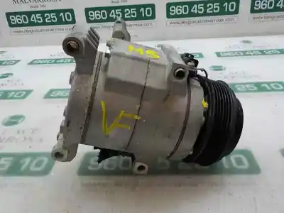 Second-hand car spare part air conditioning compressor for mazda cx-5 2.2 turbodiesel cat oem iam references   