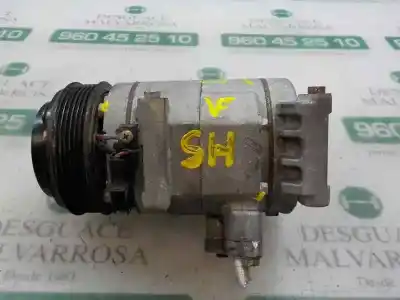 Second-hand car spare part air conditioning compressor for mazda cx-5 2.2 turbodiesel cat oem iam references   