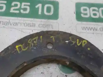 Piesă de schimb auto la mâna a doua brat suspensie superior stânga spate pentru volkswagen golf vi variant (aj5) advance referințe oem iam 1k0505323p  