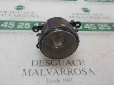 Recambio de automóvil de segunda mano de faro antiniebla izquierdo para renault megane iii berlina 5 p 1.5 dci diesel fap referencias oem iam 8200074008  8200074008