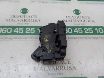 Piesă de schimb auto la mâna a doua încuietoare ușa din dreapta spate pentru volkswagen golf vii lim. (bq1) advance referințe oem iam 5ta839016e  a6e5ta839016e