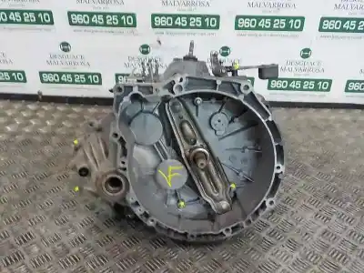 Автозапчасти б/у коробка передач за mini mini (r56) 1.6 16v diesel cat 109 cv / 80 kw ссылки oem iam 23007573475