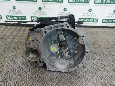 Pezzo di ricambio per auto di seconda mano RIDUTTORE per AUDI A3 (8V)  Riferimenti OEM IAM   NZA