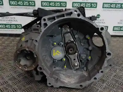 Pezzo di ricambio per auto di seconda mano riduttore per audi a3 (8v) 1.8 16v tfsi riferimenti oem iam   nza