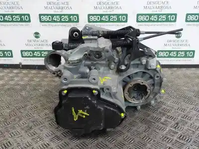 Pezzo di ricambio per auto di seconda mano riduttore per audi a3 (8v) 1.8 16v tfsi riferimenti oem iam   nza