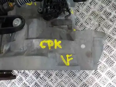 Pezzo di ricambio per auto di seconda mano riduttore per audi a3 (8v) 1.8 16v tfsi riferimenti oem iam   nza