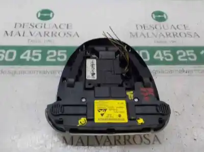 Автозапчасти б/у внутренняя лампа за mini mini (r56) 1.6 16v diesel cat 109 cv / 80 kw ссылки oem iam 61319284415  6575345034302